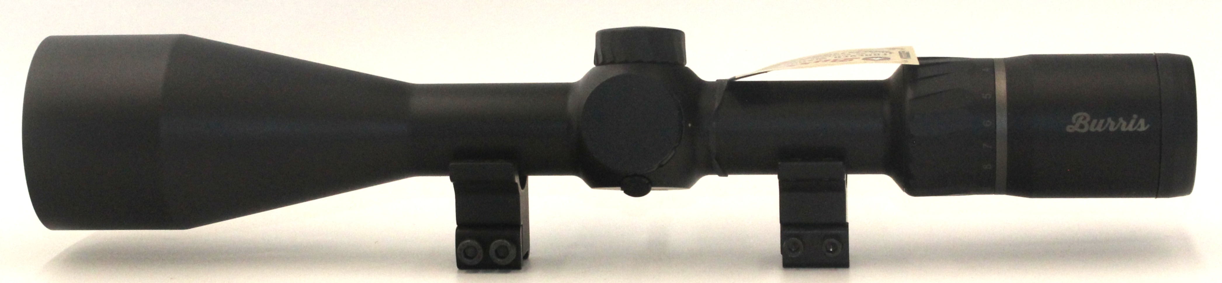 Burris Fullfield 3-12x56 LH